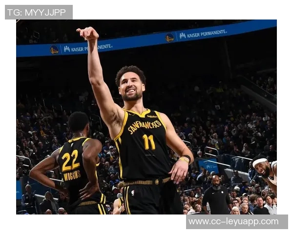 克莱汤普森本赛季表现低迷场均得分三分命中率创生涯新低