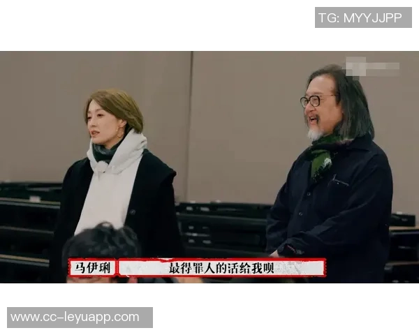 马冬梅新歌热赞克莱魅力直言我的男人让我神魂颠倒