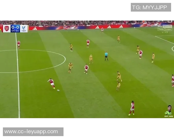 阿森纳官方宣布埃泽对水晶宫进球荣获球队十月最佳进球奖