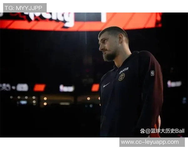 约基奇再创佳绩14分13篮板13助攻本赛季已收获14次三双表现惊艳 约基奇再创佳绩14分13篮板13助攻本赛季已收获14次三双表现惊艳