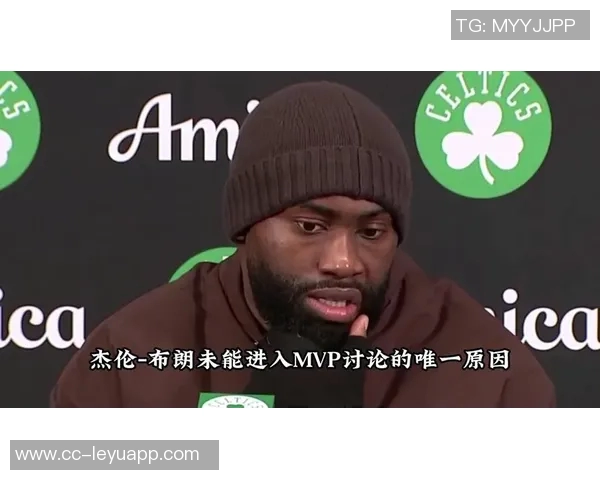 杰伦布朗惊叹斯科蒂巴恩斯力量超群或许有超雄综合征的可能性