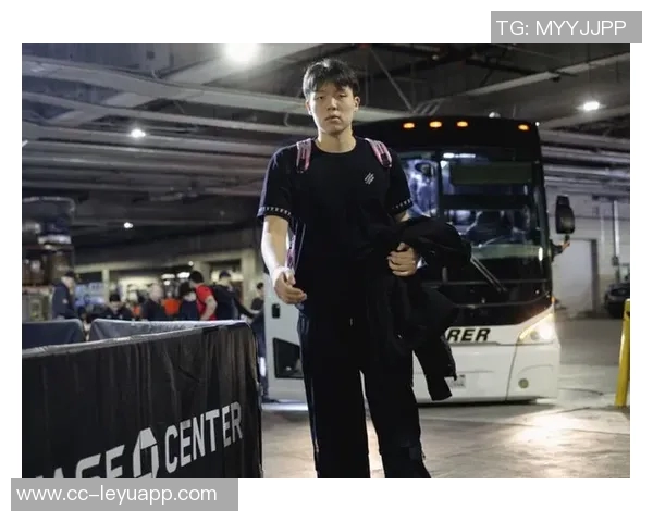 健康至上斯普利特透露队医确认杨瀚森无大碍后才让其重返赛场