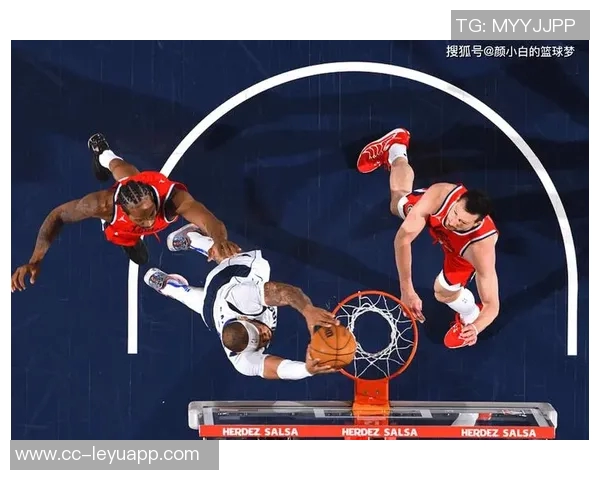 小卡强调团队合作胜于个人得分目标是帮助球队赢得比赛