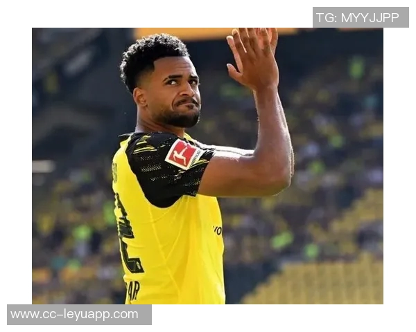 德天空报道汉堡与多特边卫卡巴尔租借交易失败因身体状况存在分歧