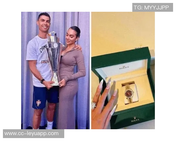 C罗与乔治娜马斯克因凡蒂诺在白宫合影留念引发热议